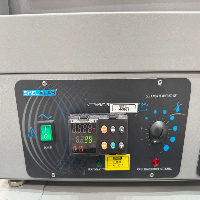 SHEL LAB Vacuum Oven image 3